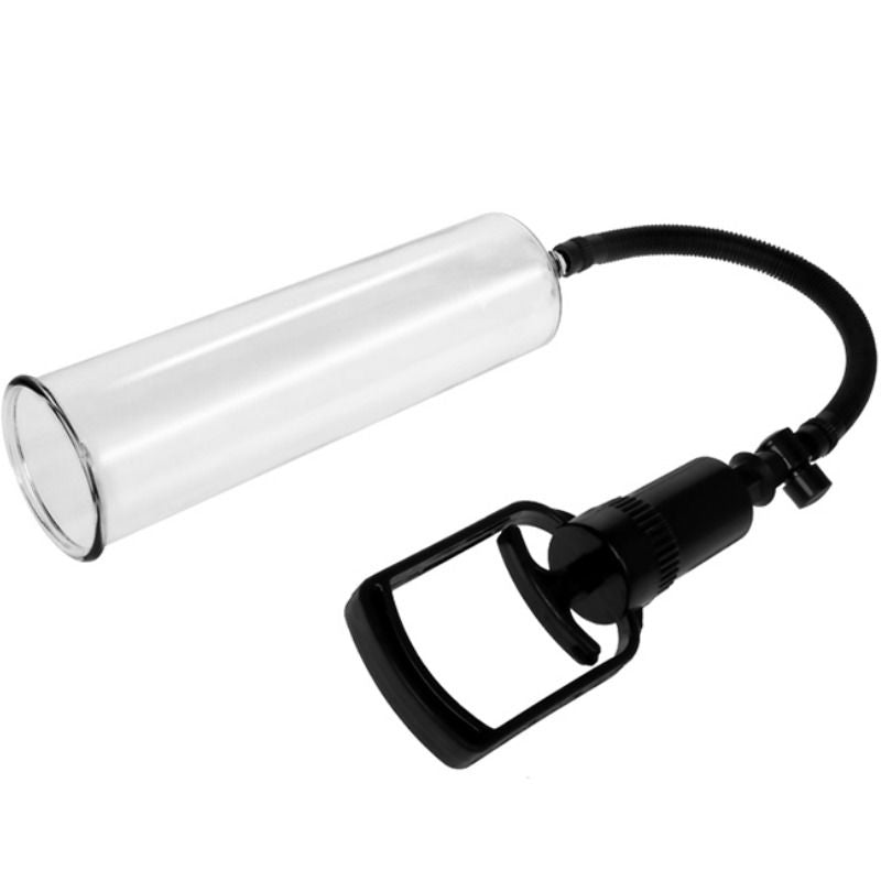 Pretty Love Male Pretty Love - Alexander Erection Pump