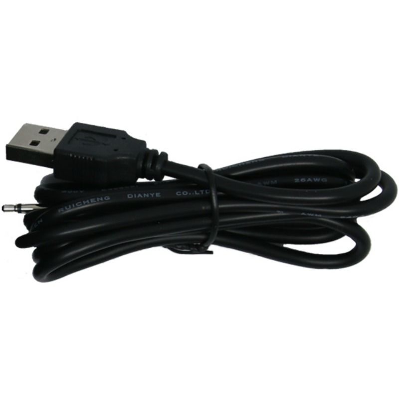 Pretty Love Black Anal Vibrator