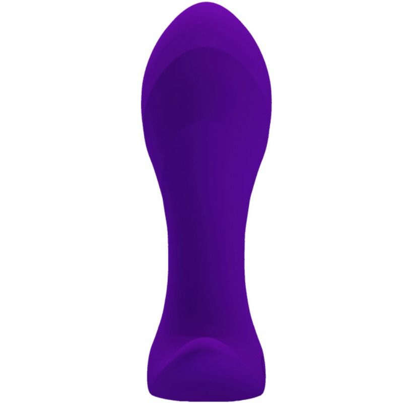 Pretty Love Lilac Anal Vibrator