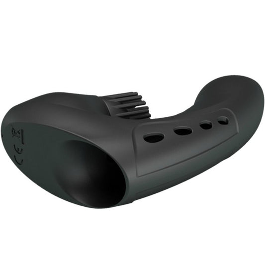 Pretty Love Smart Pretty Love - Magic Drill Thimble With Rotation Vibration