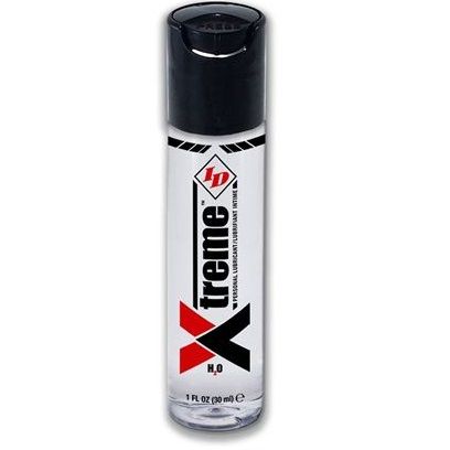 Id Xtreme Lube 30 Ml
