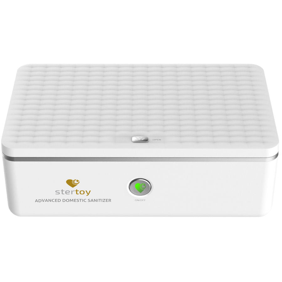 Stertoy Sterilizer Covid-19 Germicidal Bactericide Ultraviolet