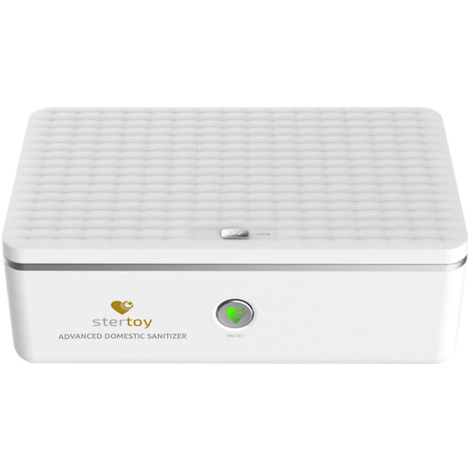 Stertoy Sterilizer Covid-19 Germicidal Bactericide Ultraviolet