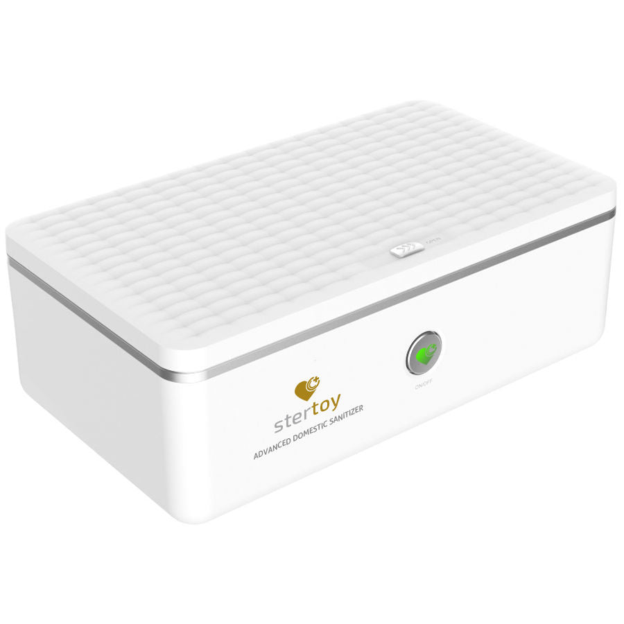Stertoy Sterilizer Covid-19 Germicidal Bactericide Ultraviolet