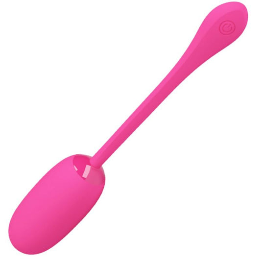 Pretty Love Smart Pretty Love - Smart Julius Vibrating Egg