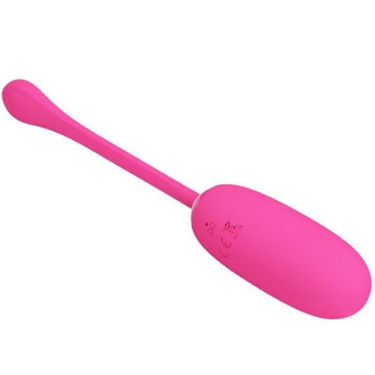 Pretty Love Smart Pretty Love - Smart Julius Vibrating Egg