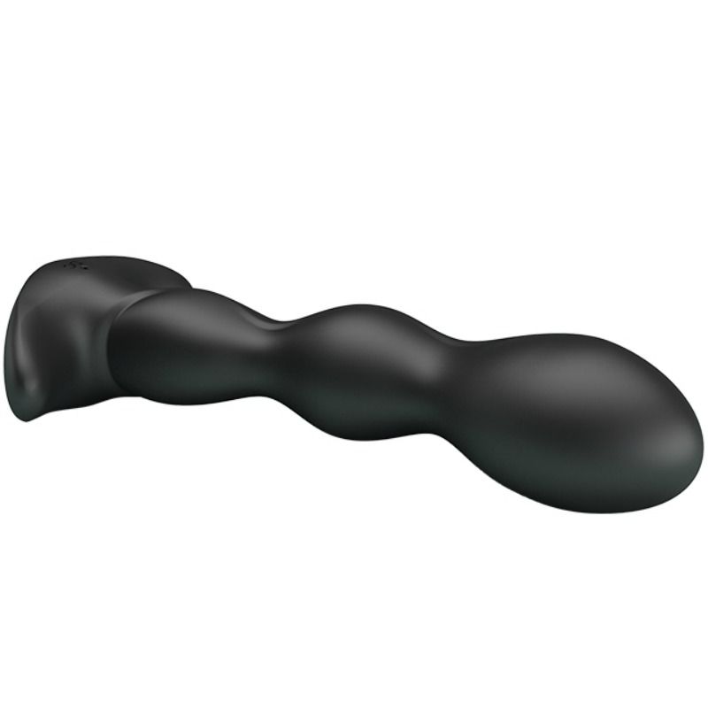 Pretty Love Anal Massager 12 Vibration Modes