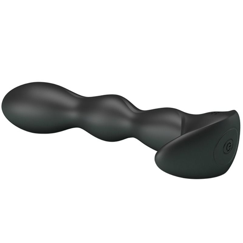Pretty Love Anal Massager 12 Vibration Modes