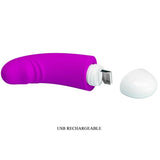 Pretty Love Luther Mini Vibrator 30 Vibration Modes