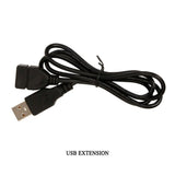 Pretty Love Luther Mini Vibrator 30 Vibration Modes