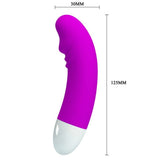 Pretty Love Luther Mini Vibrator 30 Vibration Modes