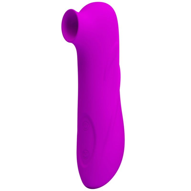Romance Magic Flute Suction Stimulator