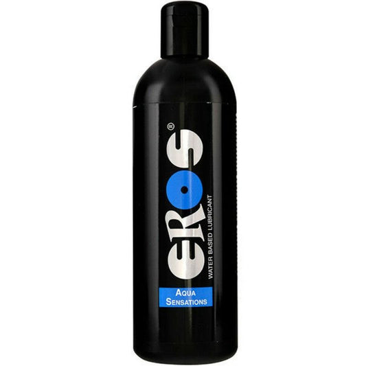 Eros Classic Line Eros - Aqua Sensations Water Based Lubricant 1000 Ml