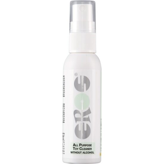 Eros Classic Line Eros - All Purpose Toy Cleaner 50 Ml