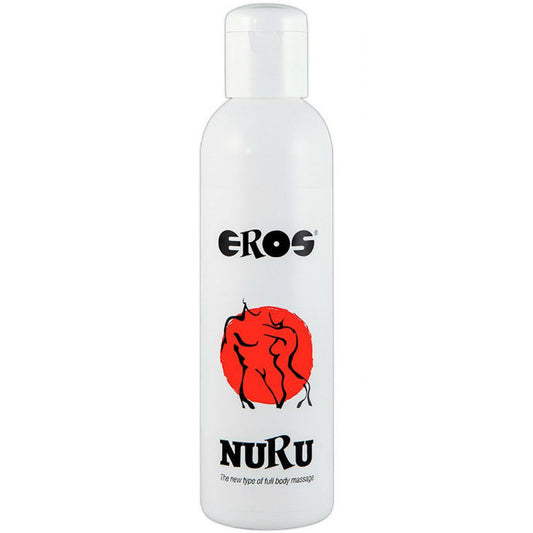 Eros Classic Line Eros - Nuru Massage 1000 Ml