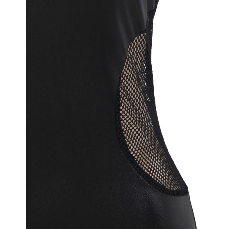 Subblime Dresses Subblime - Vestido Tiras Negro S/M