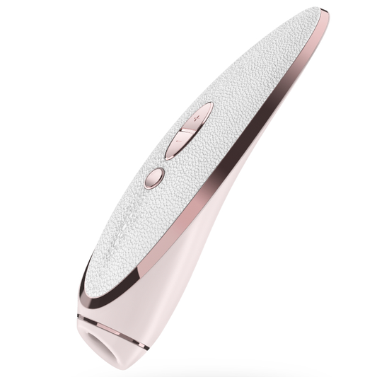 Satisfyer Luxury Pret-A-Porter