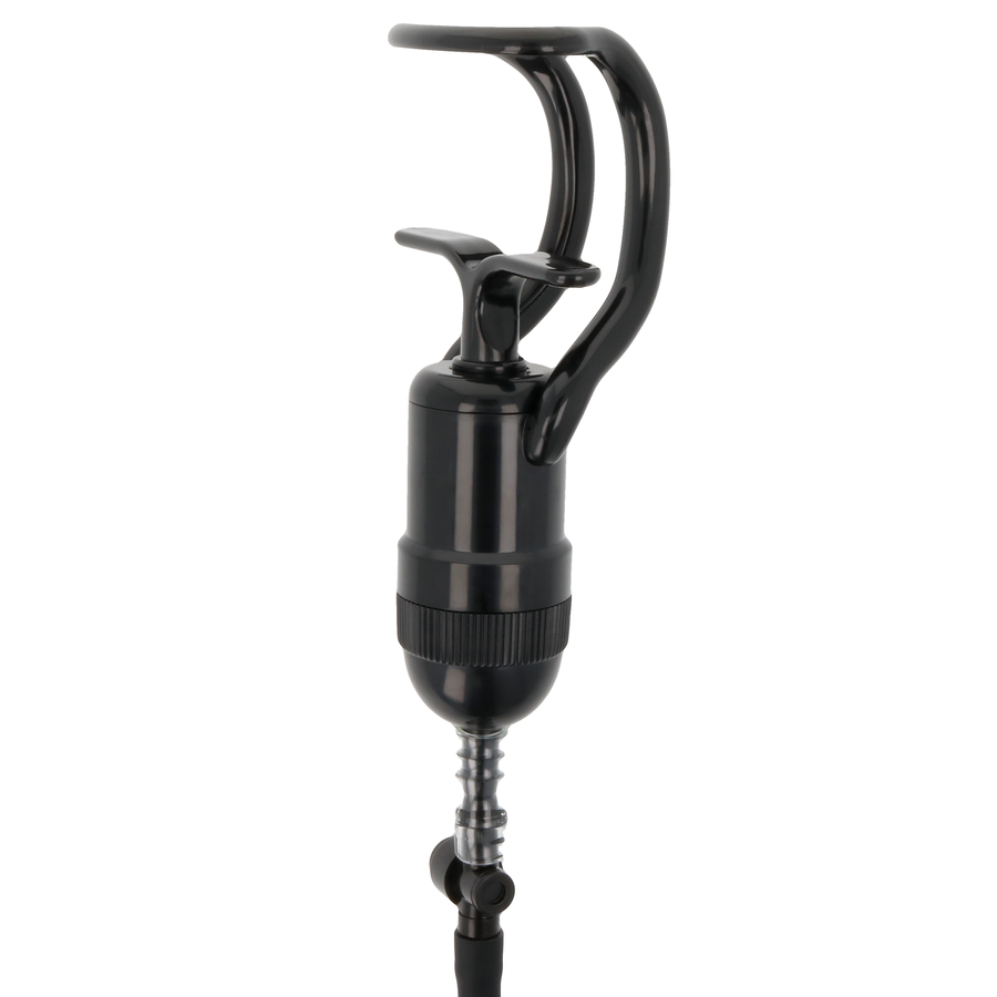 Pump Addicted Rx5 Transparent