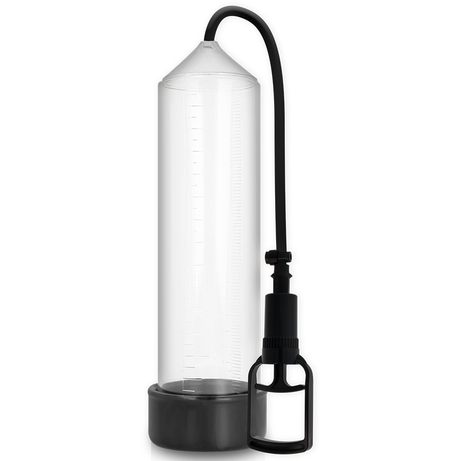 Pump Addicted Rx7 Black
