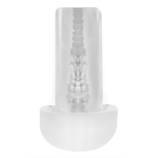 Pump Addicted Pleasure Sleeve Automatic Pump