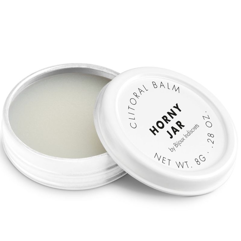 Bijoux Love Cosmetiques Bijoux - Clitherapy Horny Har Balm