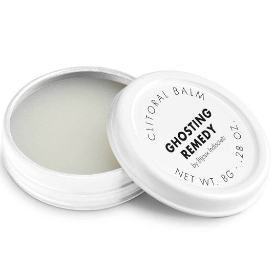 Bijoux Love Cosmetiques Bijoux - Clitherapy Balm Clitoris Ghosting Remedy