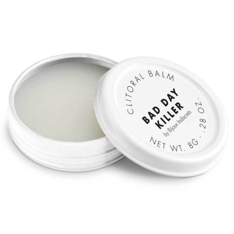 Bijoux Love Cosmetiques Bijoux - Clitherapy Clitoris Balm Bad Day Killer