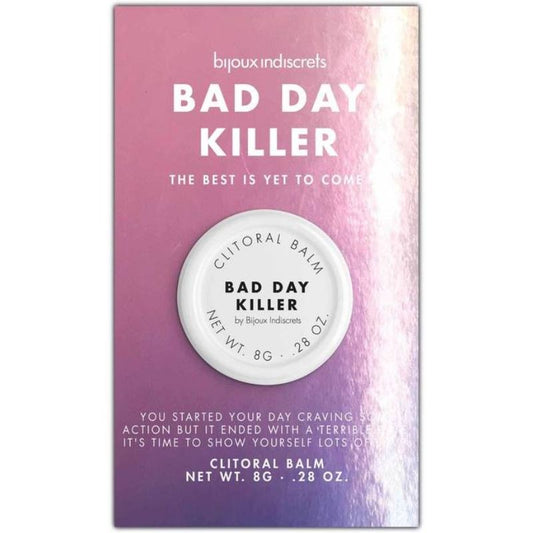Bijoux Love Cosmetiques Bijoux - Clitherapy Clitoris Balm Bad Day Killer