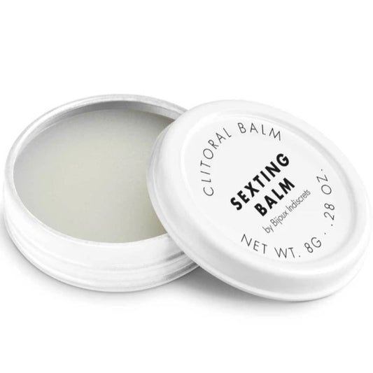 Bijoux Love Cosmetiques Bijoux - Clitherapy Balsam Clitoris Sexting Balm