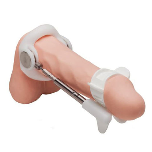 Jes-Extender Black Penis Enlargement