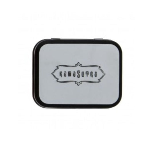 Kamasutra Cosmetics Kamasutra - Weekender Tin Kit Coconut And Pineapple