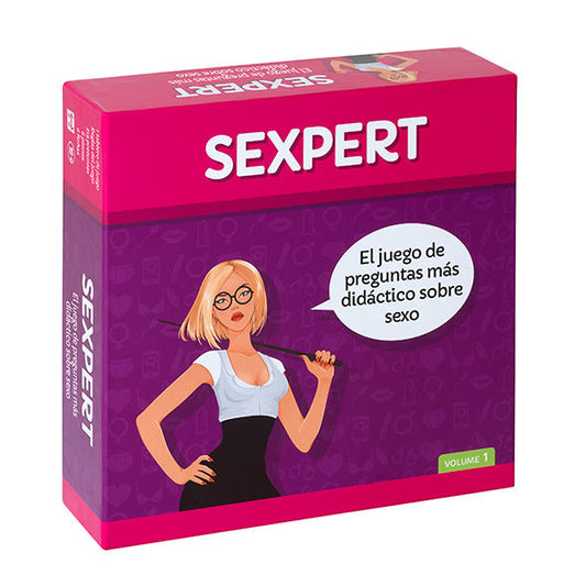Tease&Please Tease & Please - Sexpert