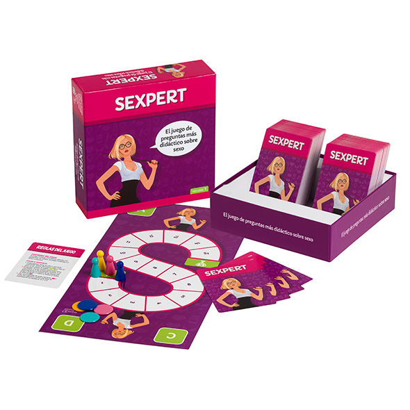 Tease&Please Tease & Please - Sexpert