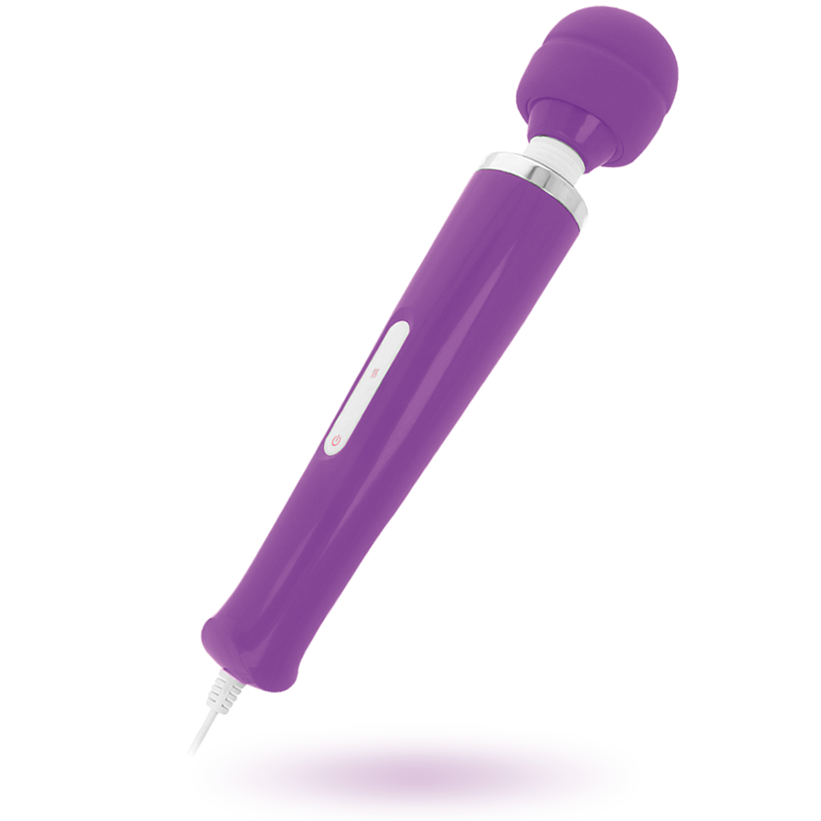Intense Fun Intense - Keanu Wand Lilac Massager