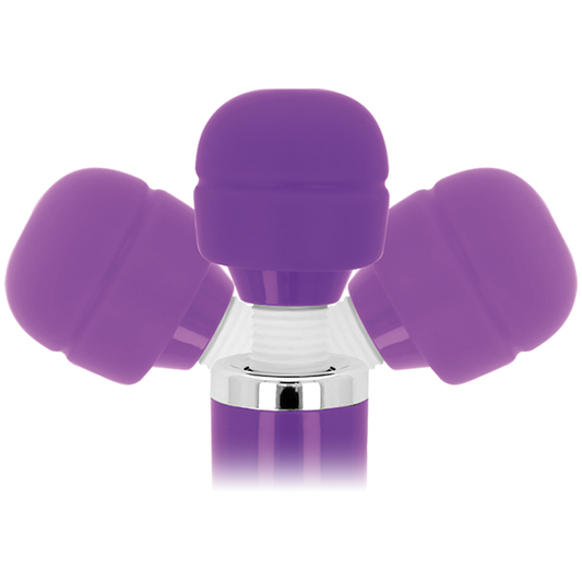 Intense Fun Intense - Keanu Wand Lilac Massager