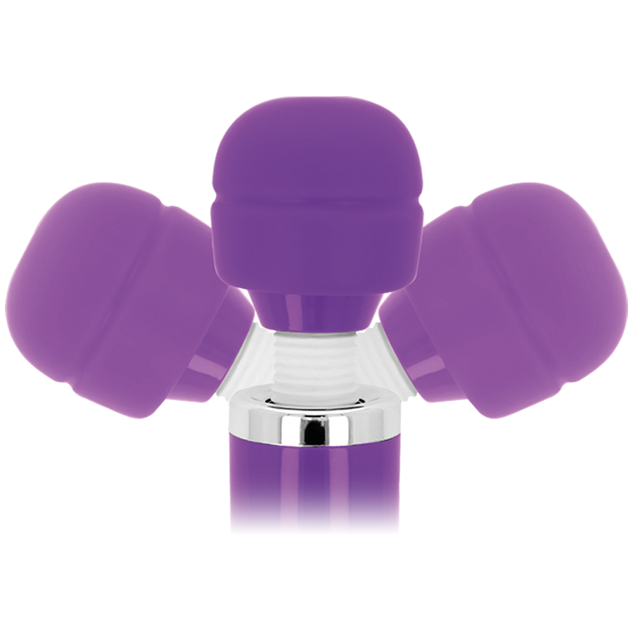 Intense Fun Intense - Keanu Wand Lilac Massager