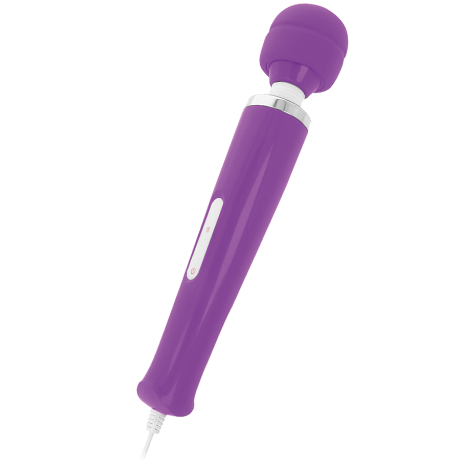 Intense Fun Intense - Keanu Wand Lilac Massager