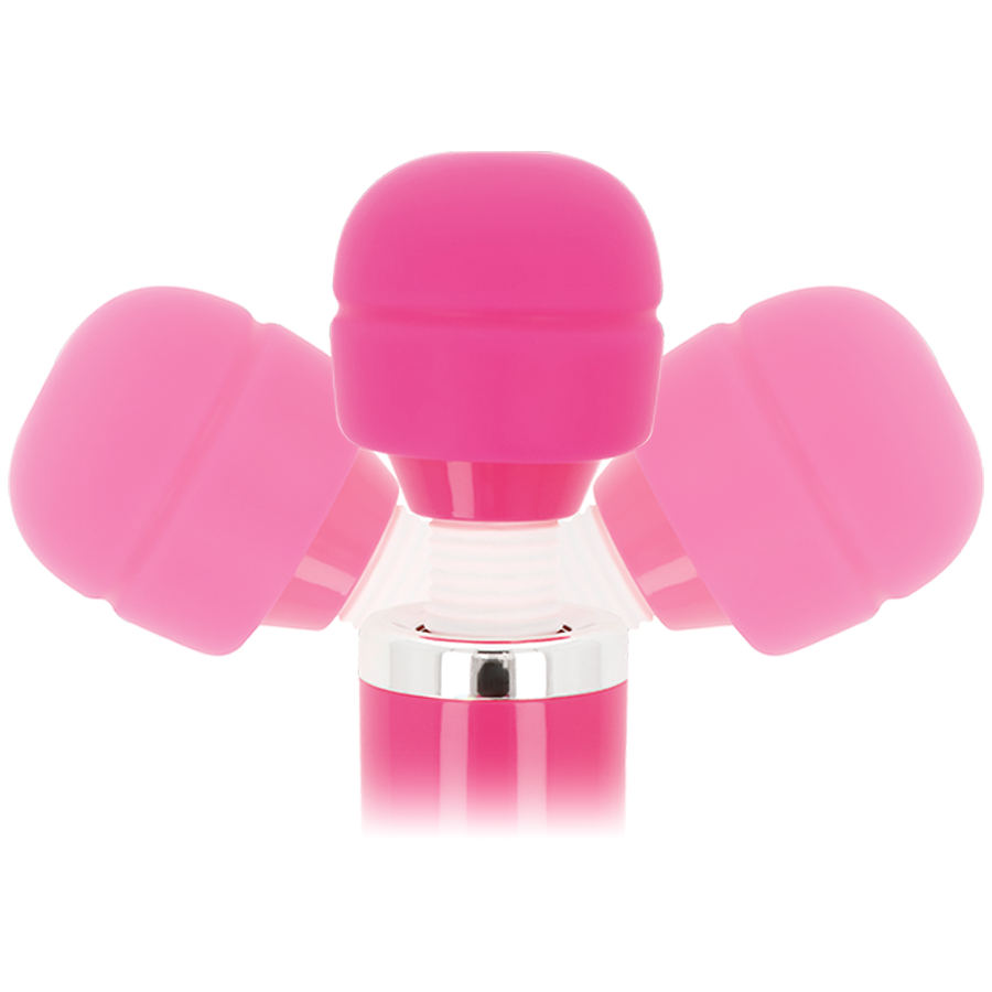 Intense Fun Intense - Keanu Wand Pink Massager