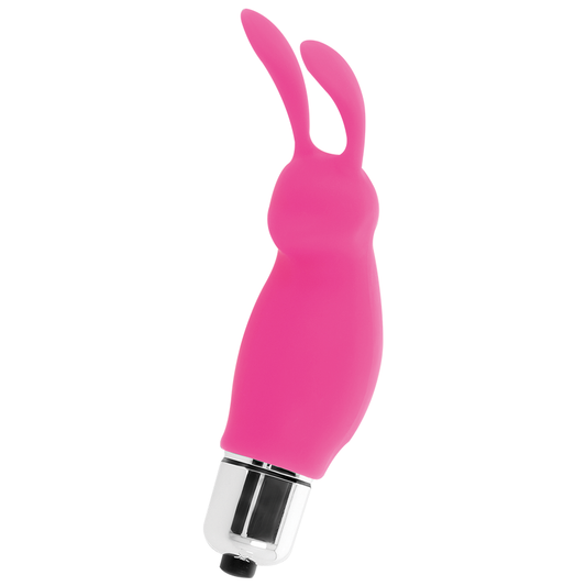 Intense Fun Intense - Rabbit Roger Rosa