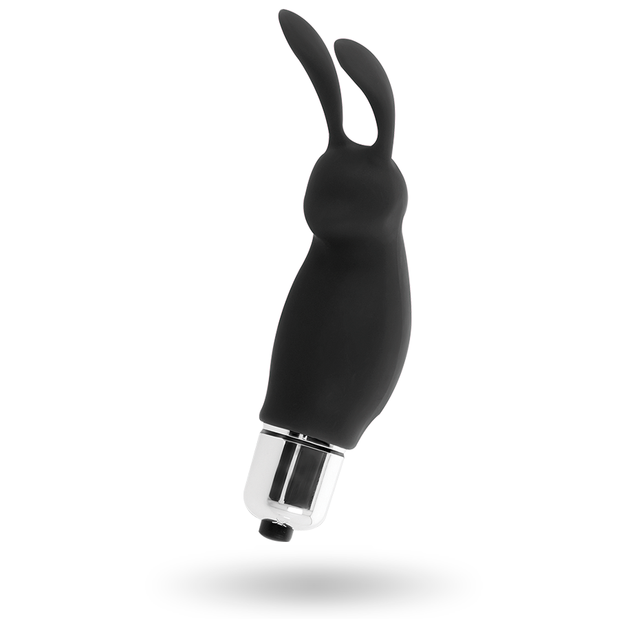 Intense Fun Intense - Rabbit Roger Black