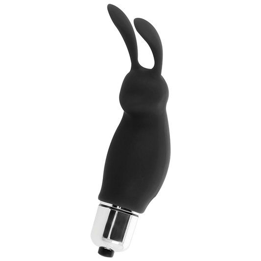 Intense Fun Intense - Rabbit Roger Black