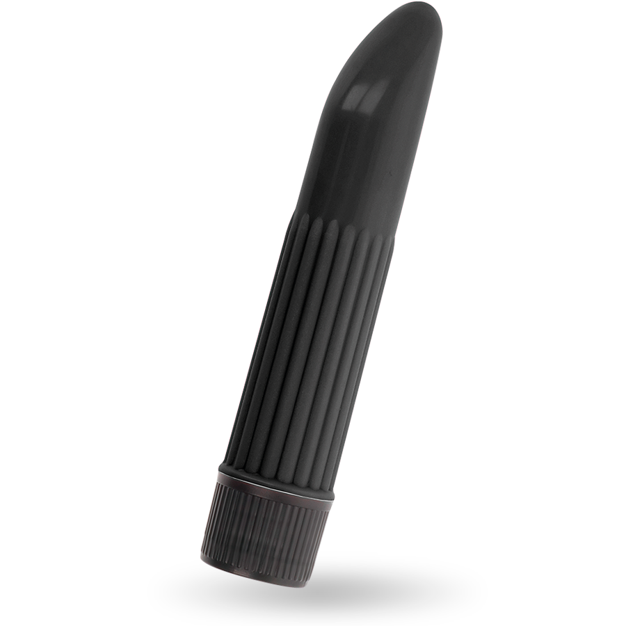 Intense Fun Intense - Sonny Black Vibrator