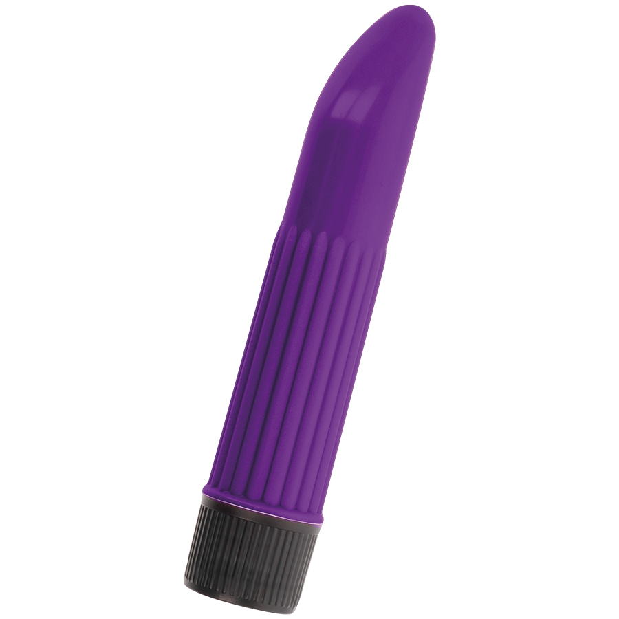 Intense Fun Intense - Sonny Lilac Vibrator