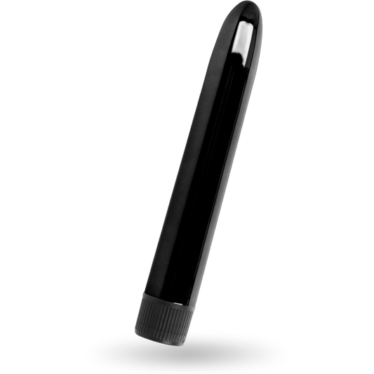 Intense Fun Intense - Vito Black Vibrator