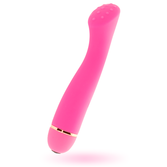 Intense Fun Intense - Lilo 20 Speeds Silicone Pink