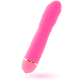 Intense Fun Intense - Airon 20 Speeds Silicone Pink