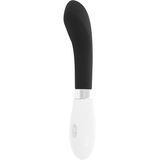 GLOSSY - JOHN VIBRATOR BLACK