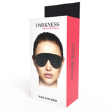 Darkness Bondage Darkness - High Quality Black Mask