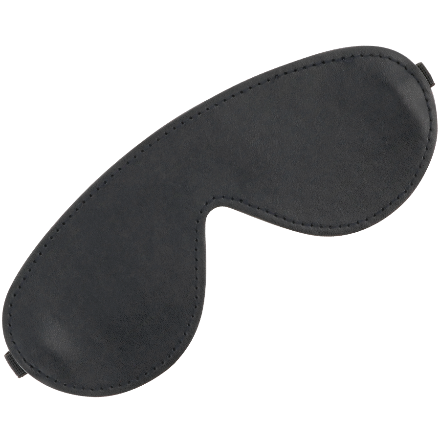 Darkness Bondage Darkness - High Quality Black Mask