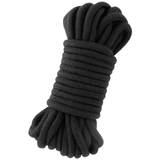 DARKNESS - JAPANESE ROPE 5 M BLACK